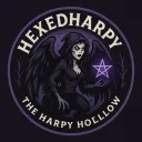 The Harpy Hollow