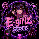 E-Girlz Store