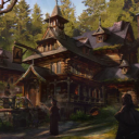 The Cloak And Stagger