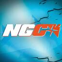New Game Club icon