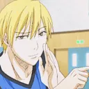 kise