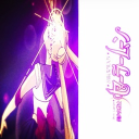 𐔌. ୨ৎ 𝑀𝑜𝑜𝓃 𝒮𝒶𝓃𝒸𝓉𝓊𝒶𝓇𝓎⋆₊☽ * ₊ ⋆ Discord server icon