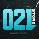 021 Store