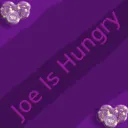Joe Is Hungry