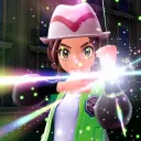 Pokemon legends za COMPLETO