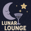 Lunar Lounge Server Icon