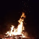 Unbent Flames server icon