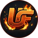 Unbent Flames server icon