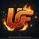 Server icon for Unbent Flames