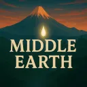 Middle Earth 21+ discord icon