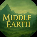 Middle Earth 21+ discord icon