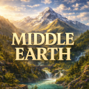 Middle Earth 21+