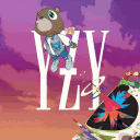 YZY CORD 4.0