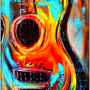 A Social Endeavor🎸🔵🔴 Discord server icon