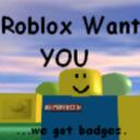 Roblox Hub Discord Server Icon