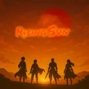 Rising Sun