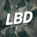 Lunar Blueprint Developments Discord Server Icon
