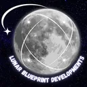 Lunar Blueprint Developments