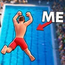 Jump and Splash!