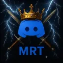 MRT ★ ALi Community Discord server icon