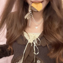 ♡ 　﹒  　 choco  　 ʚ  　 staff apps soon ! Discord server icon