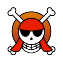 ONE PIECE : 𝗗𝗢𝗔𝗡𝗘 [𝘍𝘈𝘕𝘍𝘐𝘊] Discord server icon