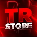 TR STORE #season 4🎉🔥