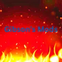 Odsu's And Gibson's Mods