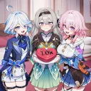 Boryuka的服务器