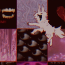 ʚ ꒱ ᤳG.O's PS + Friend search᭝ ❜ Discord server icon