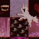 ʚ ꒱ ᤳG.O's PS + Friend search᭝... Discord Server Icon