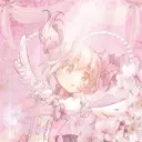 𑣲   madoka's jewel    ◞