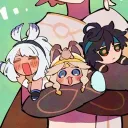 𑣲   Natlan    ◞