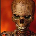 Pepin’s  SCARY server