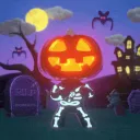 🎃The Hallow realm🎃