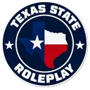 𝓣𝓢𝓡𝓟 | Texas State Roleplay | WIP
