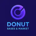 Donut Bases & Market