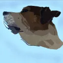 Duchy of Adamtown & +2 Religions Banner