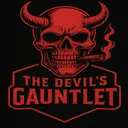 The Devil's Gauntlet MMA