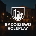 Radoszewo RolePlay V2 [WL:OFF]