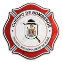 「EC:RP」⛑ Cuerpo De Bomberos de Quito 🚒