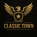 كــلاســــيــــــك تــــــاون | S2 | Clasic town Discord server icon