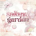 Sakura 's garden 🍥ৎ
