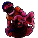 Jeffy's Endless Insanity! PART 2!