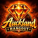    Auckland Hangout    | New Zealand | NZ Discord Server Icon