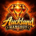 🎃 Auckland Hangout 👻 | New Zealand | NZ