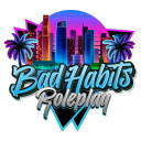 BadHabitsRP Discord server icon