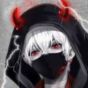 Demon world Discord server icon