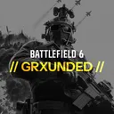 // Grounded // BF6