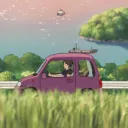 Whisper of the Heart